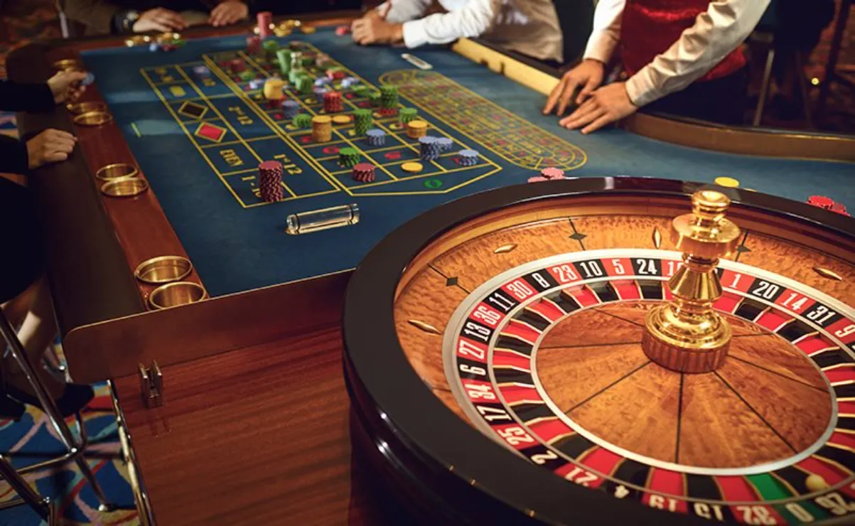 Comment gagner à la roulette